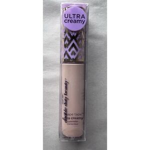 Tarte Double Duty Beauty Shape Tape Ultra creamy concealer 22N Light neutral